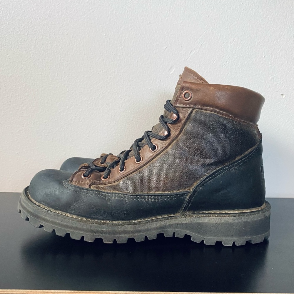 Danner Light Boots
